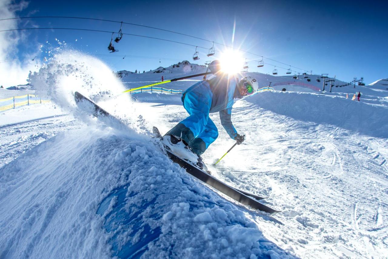 Ferienwohnung Haus Sonnenschein Hart im Zillertal Exterior foto