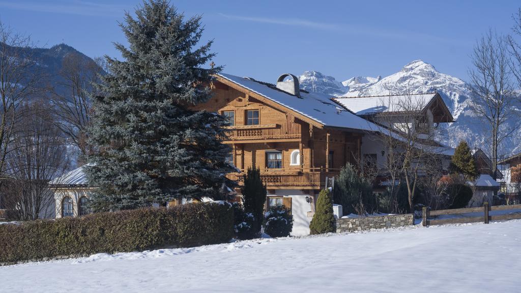 Ferienwohnung Haus Sonnenschein Hart im Zillertal Exterior foto