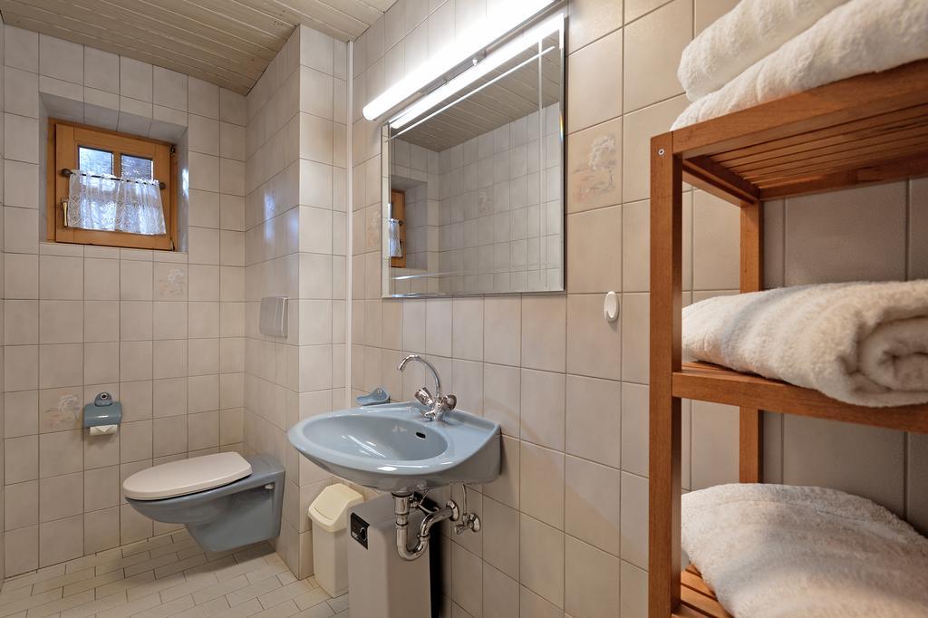 Ferienwohnung Haus Sonnenschein Hart im Zillertal Zimmer foto