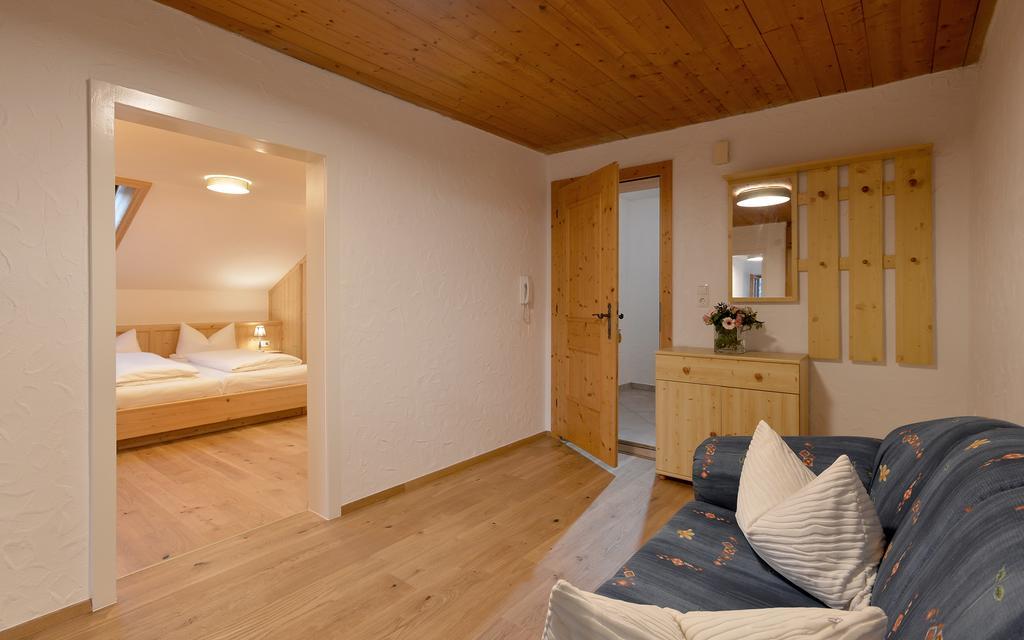 Ferienwohnung Haus Sonnenschein Hart im Zillertal Zimmer foto