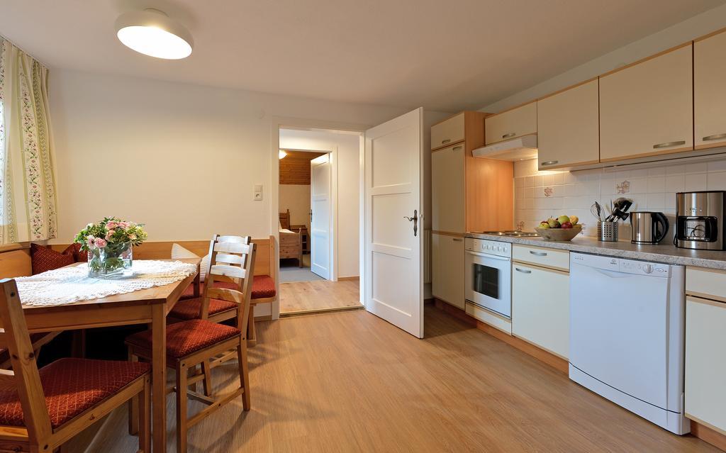 Ferienwohnung Haus Sonnenschein Hart im Zillertal Zimmer foto