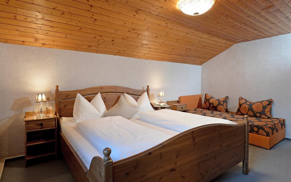Ferienwohnung Haus Sonnenschein Hart im Zillertal Zimmer foto