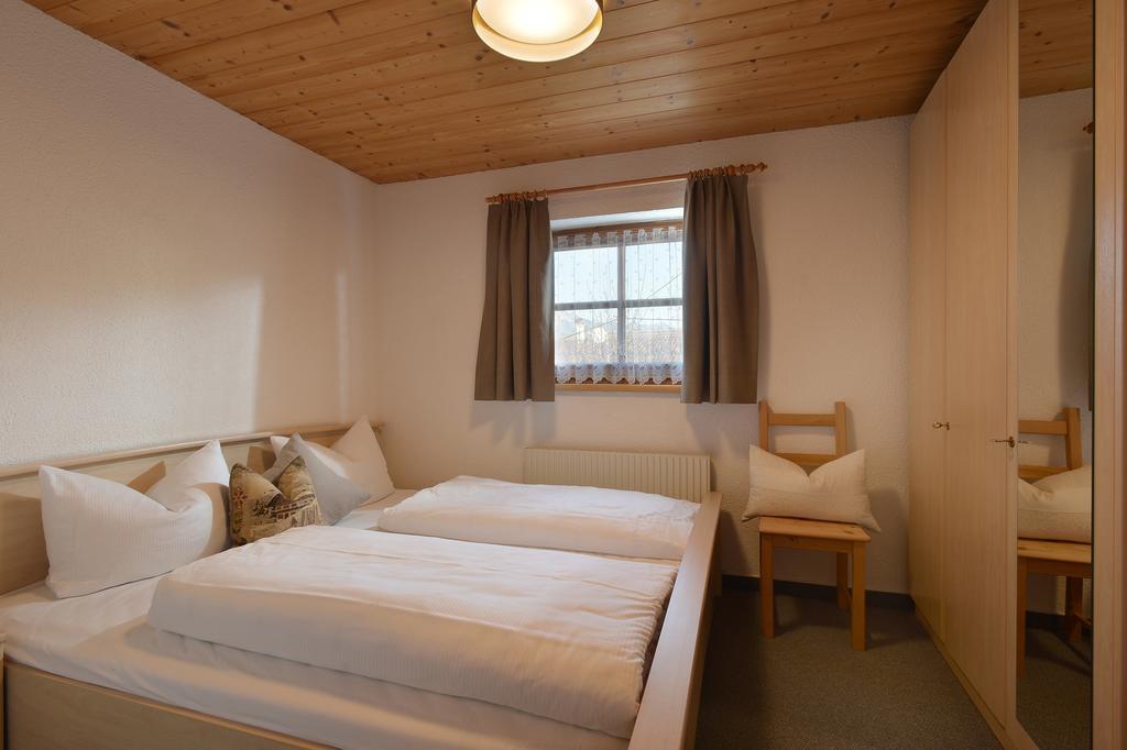 Ferienwohnung Haus Sonnenschein Hart im Zillertal Zimmer foto