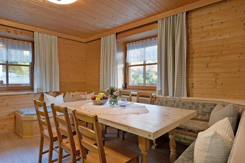Ferienwohnung Haus Sonnenschein Hart im Zillertal Zimmer foto