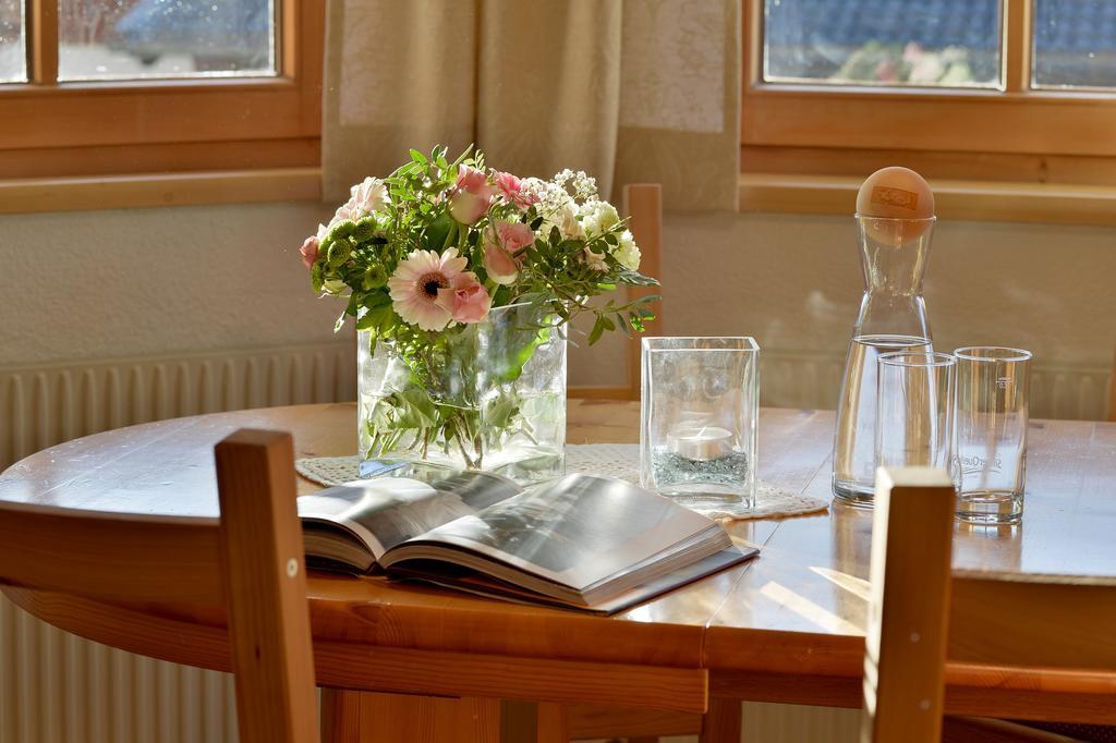 Ferienwohnung Haus Sonnenschein Hart im Zillertal Zimmer foto