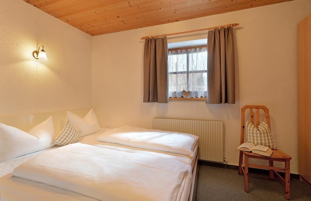 Ferienwohnung Haus Sonnenschein Hart im Zillertal Zimmer foto