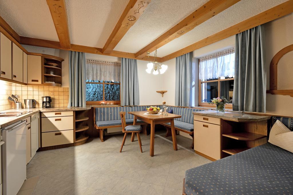 Ferienwohnung Haus Sonnenschein Hart im Zillertal Zimmer foto