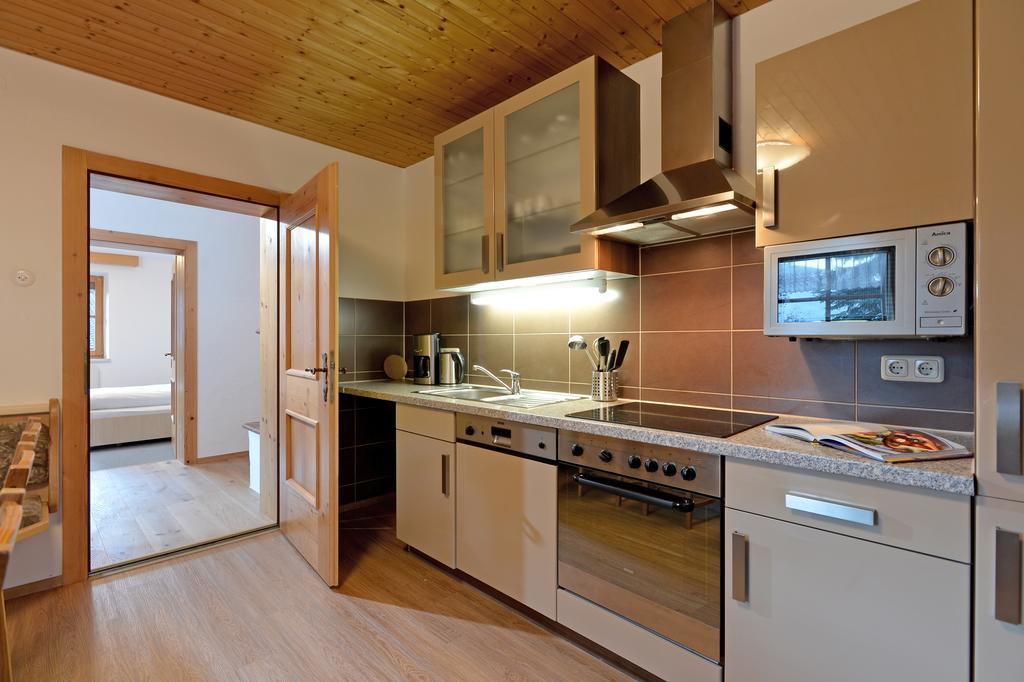 Ferienwohnung Haus Sonnenschein Hart im Zillertal Zimmer foto