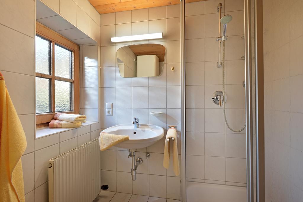Ferienwohnung Haus Sonnenschein Hart im Zillertal Zimmer foto