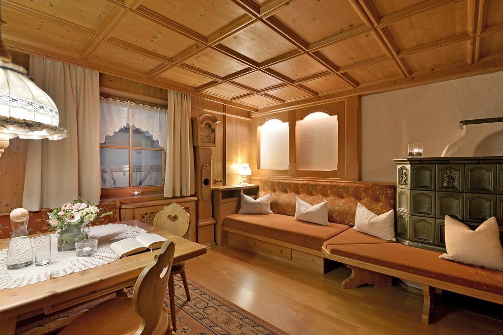 Ferienwohnung Haus Sonnenschein Hart im Zillertal Zimmer foto